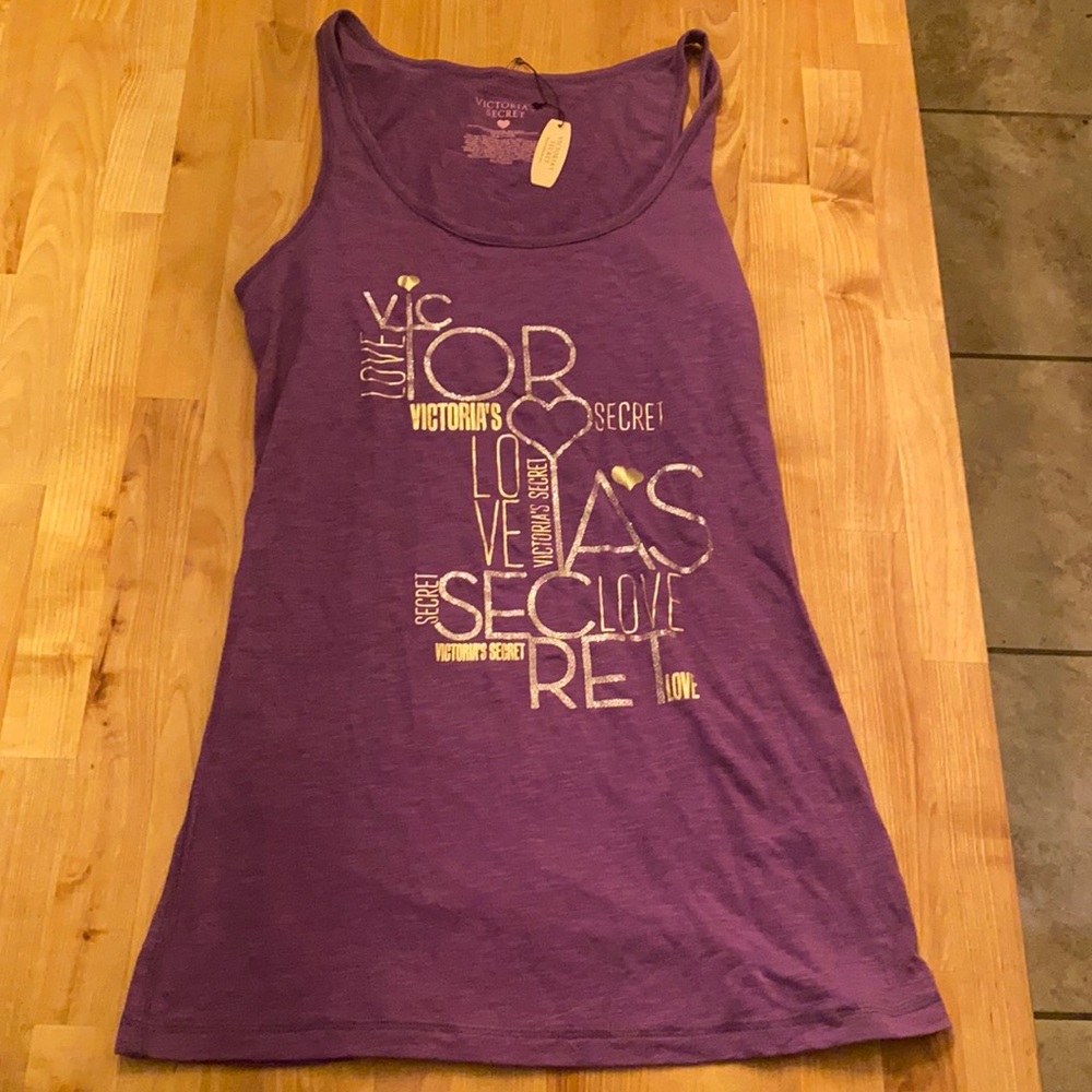 Victoria Secret Tank top